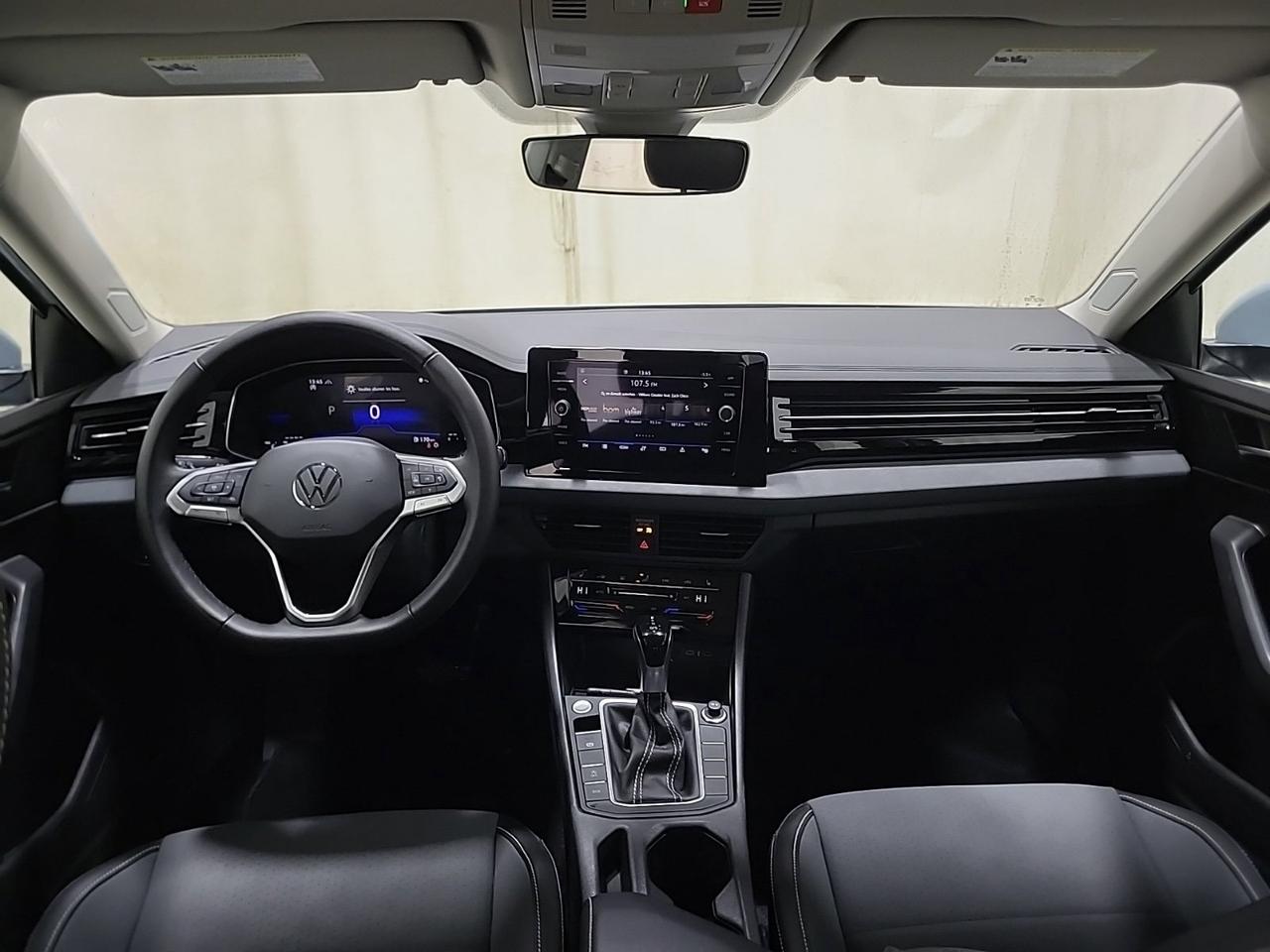 2025 Volkswagen Jetta comfortline Photo