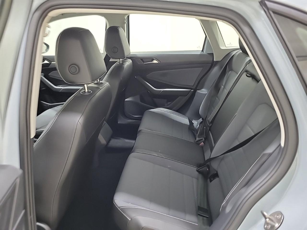 2025 Volkswagen Jetta comfortline Photo