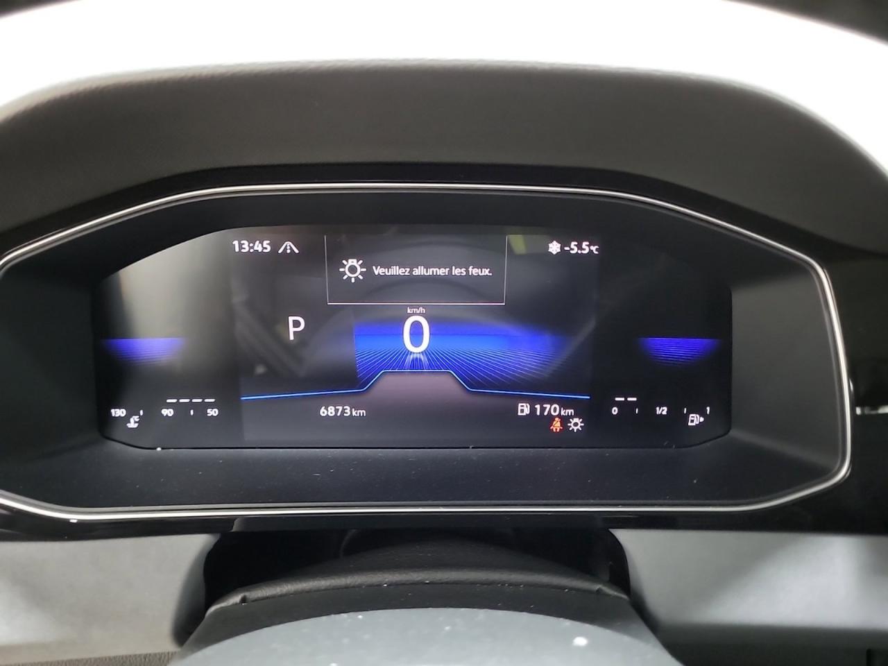 2025 Volkswagen Jetta comfortline Photo