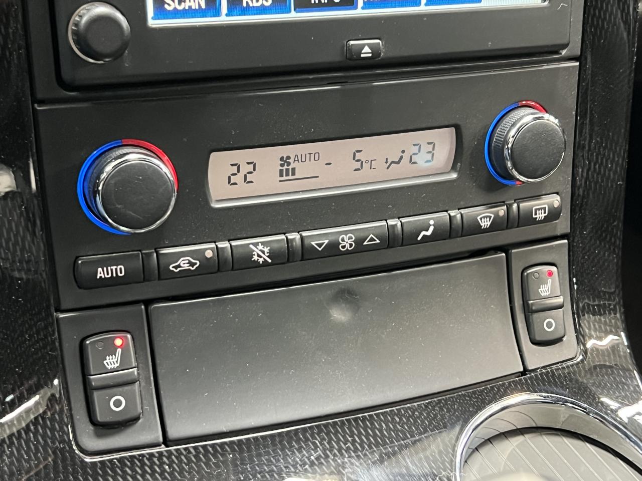 2009 Chevrolet Corvette 2dr Conv w/3LT with Nav Photo