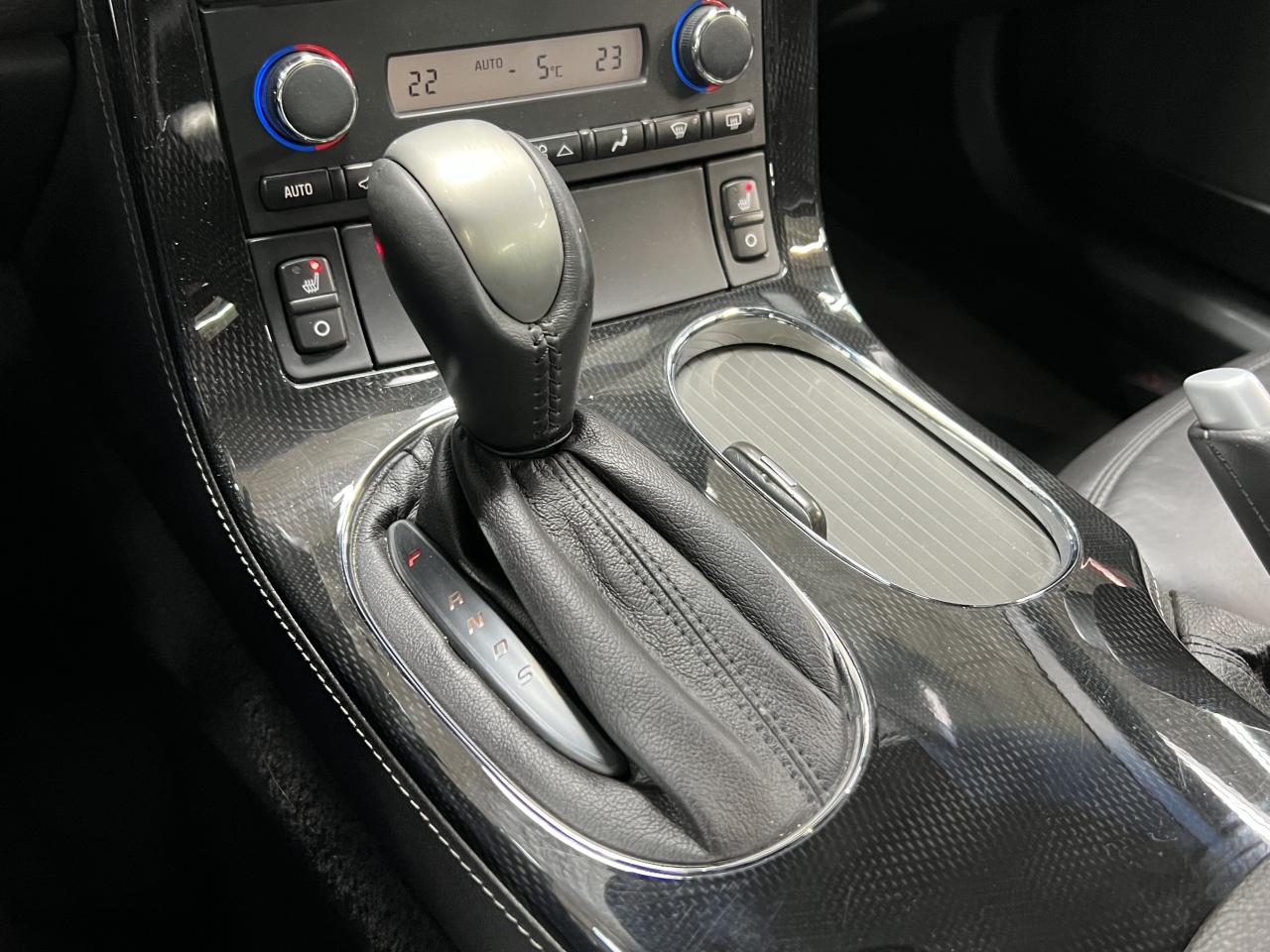 2009 Chevrolet Corvette 2dr Conv w/3LT with Nav Photo