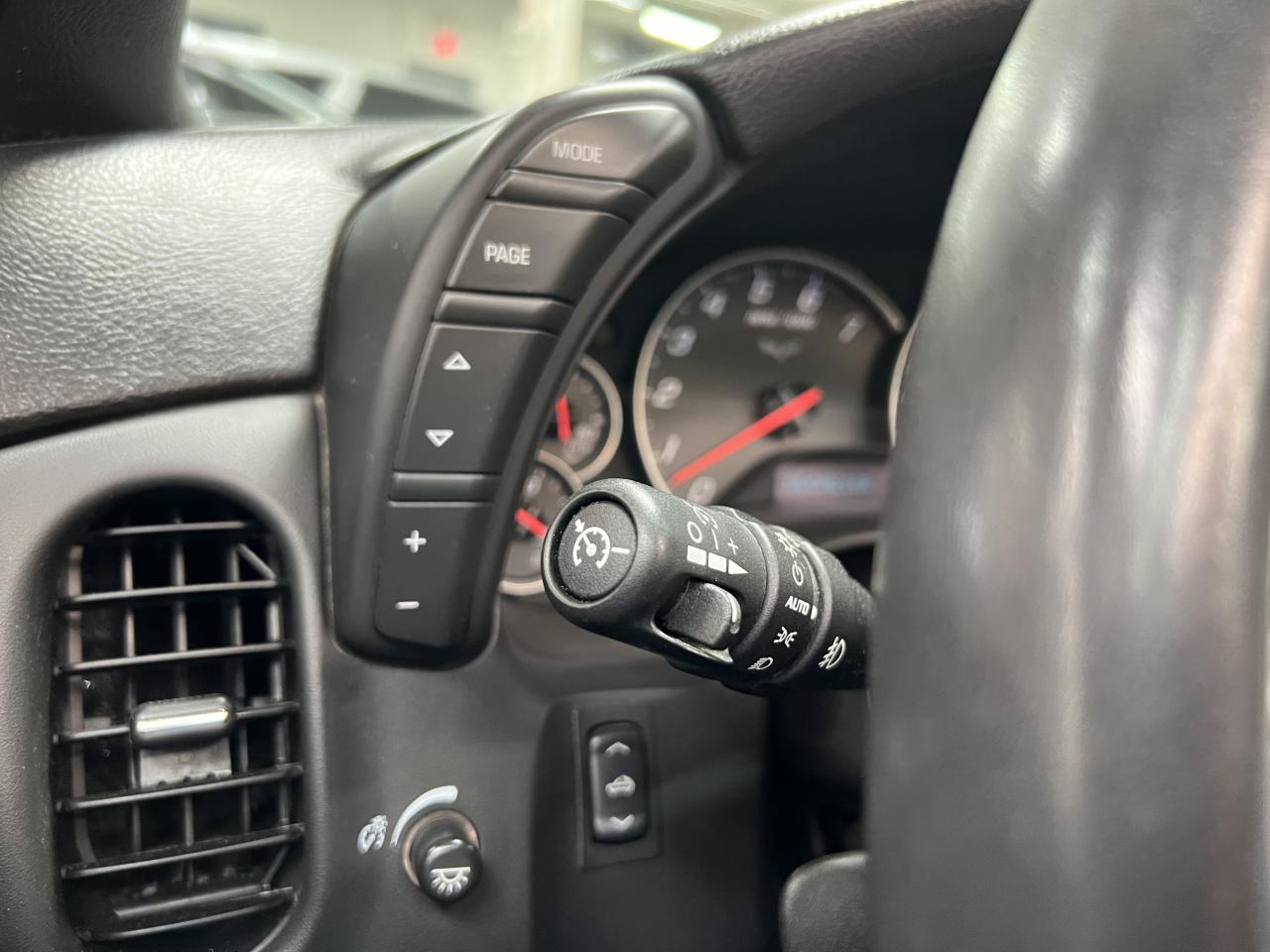 2009 Chevrolet Corvette 2dr Conv w/3LT with Nav Photo