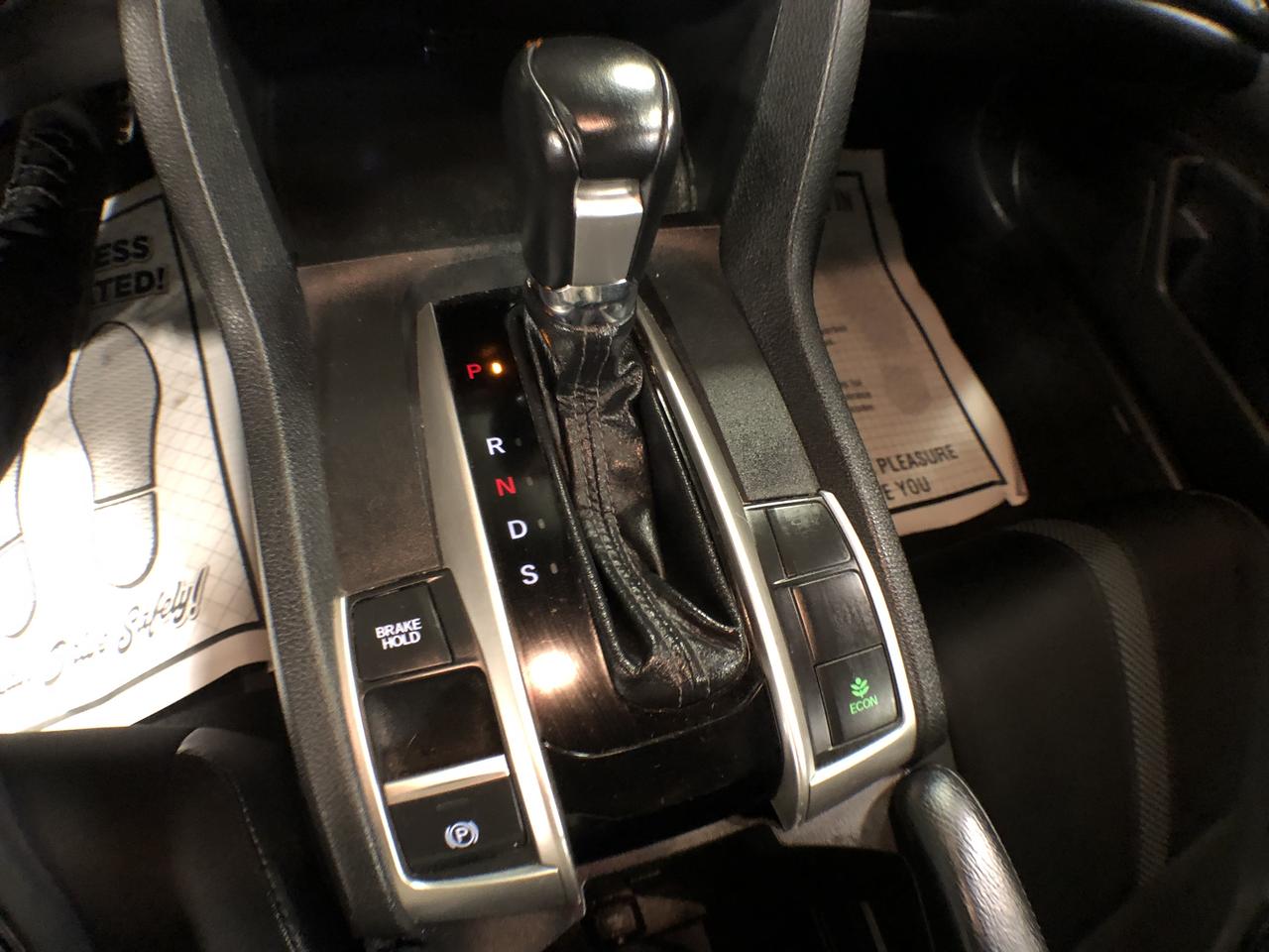 2020 Honda Civic EX AUTO SUNROOF CARPLAY L/ASSIST B/SPOT CAMERA Photo4