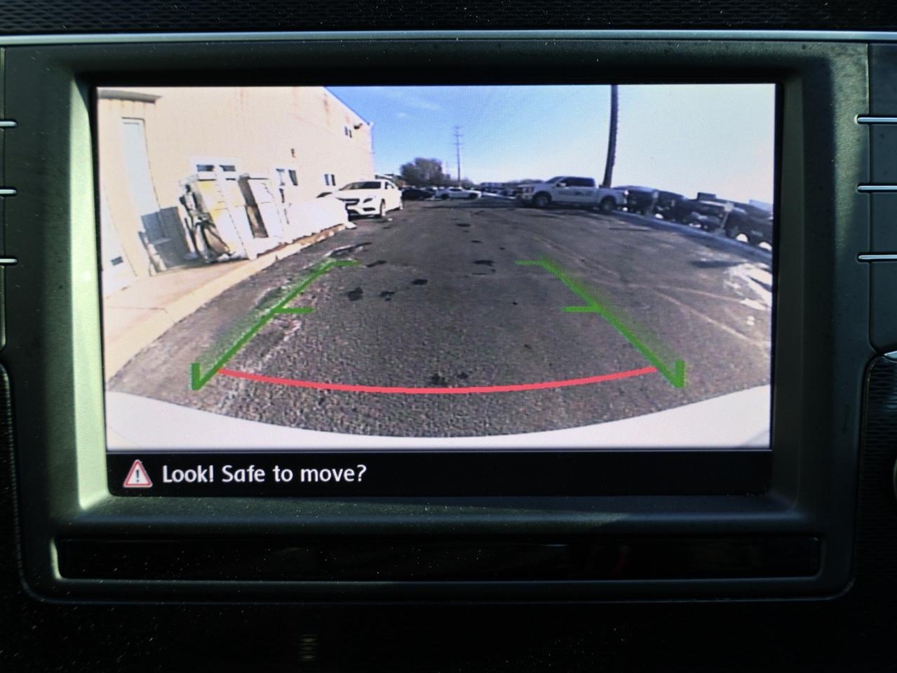 2016 Volkswagen GTI GTI DSG AUTOBAHN CERTIFIED *ACCIDENT FREE*V.W MAINTAIN* CAMERA NAV BLUETOOTH HEATED SEATS SUNROOF CRUISE ALLOYS Photo