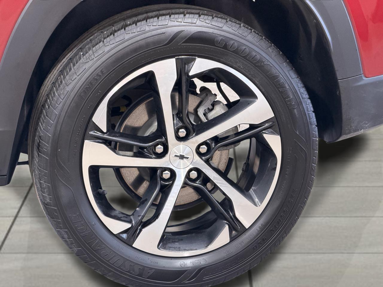 2024 Chevrolet Trax 1RS+Previous Lease LikeNew! ONE OWNER+CLEAN CARFAX Photo