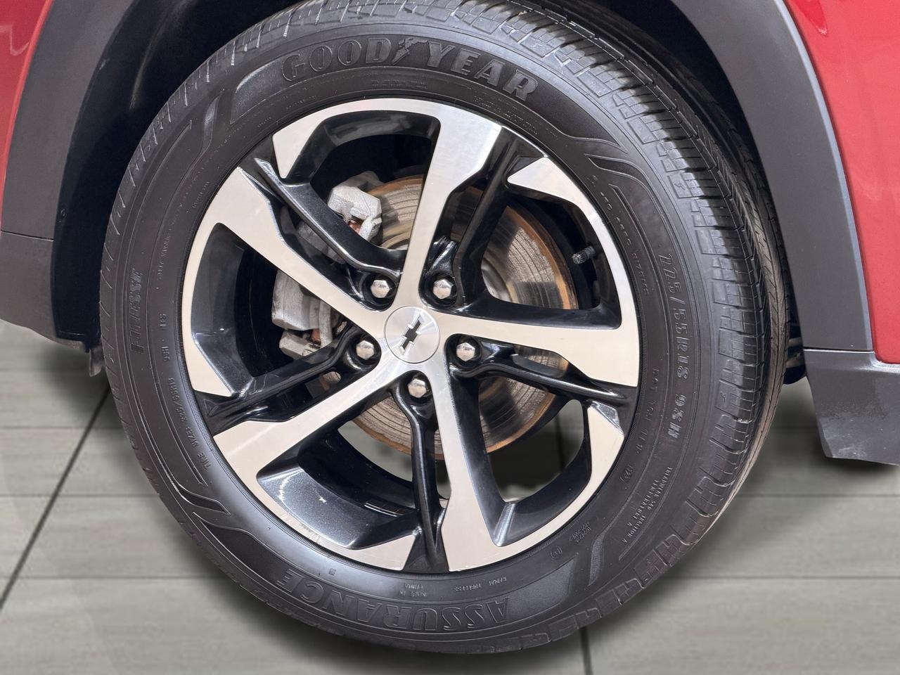 2024 Chevrolet Trax 1RS+Previous Lease LikeNew! ONE OWNER+CLEAN CARFAX Photo