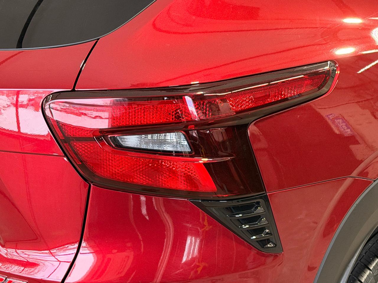 2024 Chevrolet Trax 1RS+Previous Lease LikeNew! ONE OWNER+CLEAN CARFAX Photo