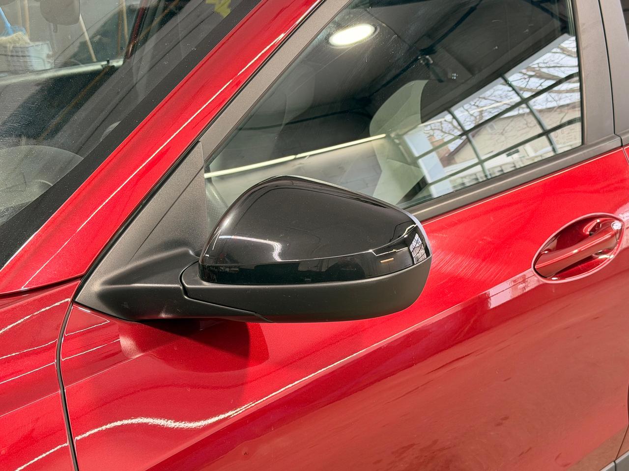 2024 Chevrolet Trax 1RS+Previous Lease LikeNew! ONE OWNER+CLEAN CARFAX Photo