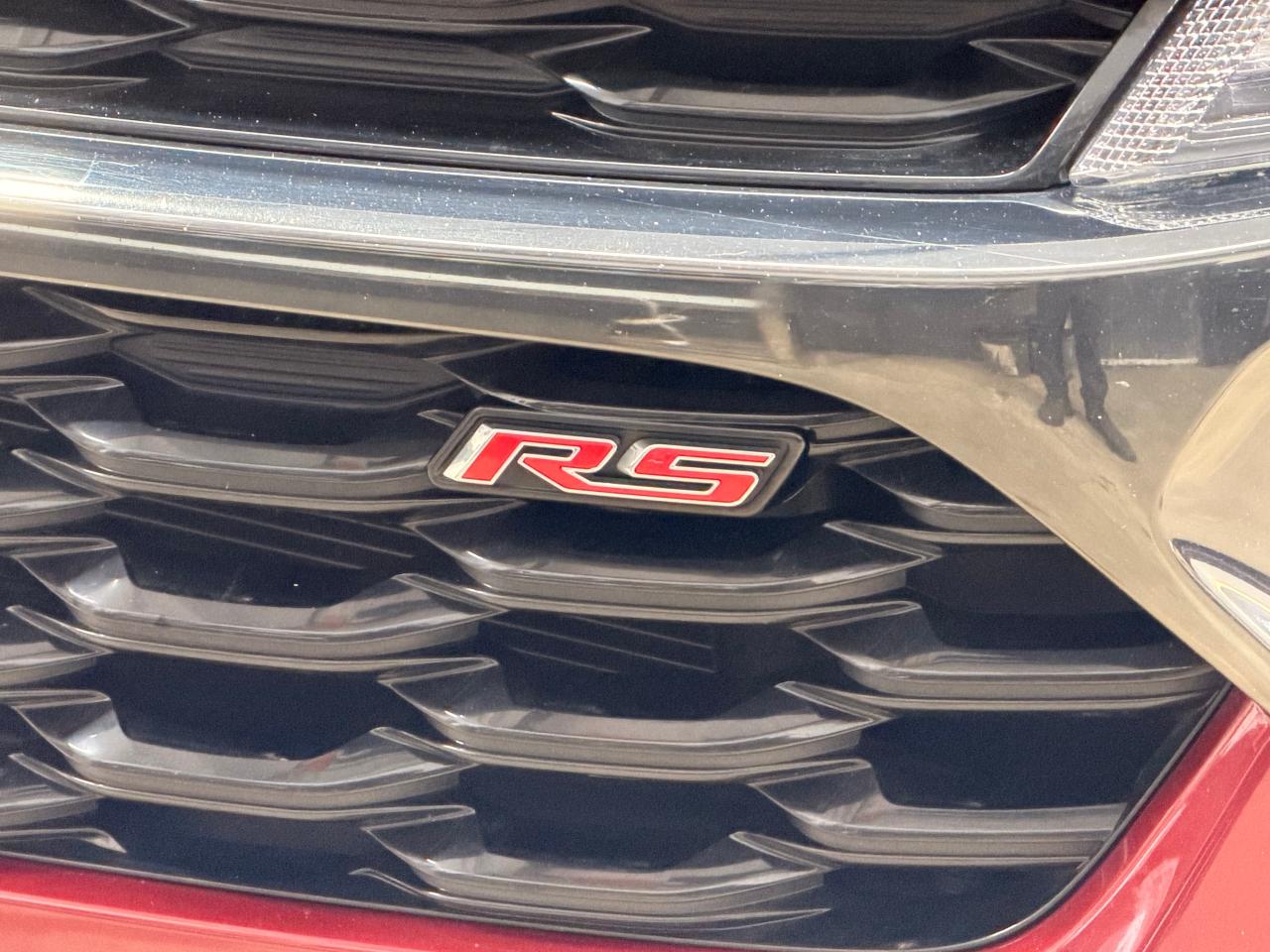 2024 Chevrolet Trax 1RS+Previous Lease LikeNew! ONE OWNER+CLEAN CARFAX Photo