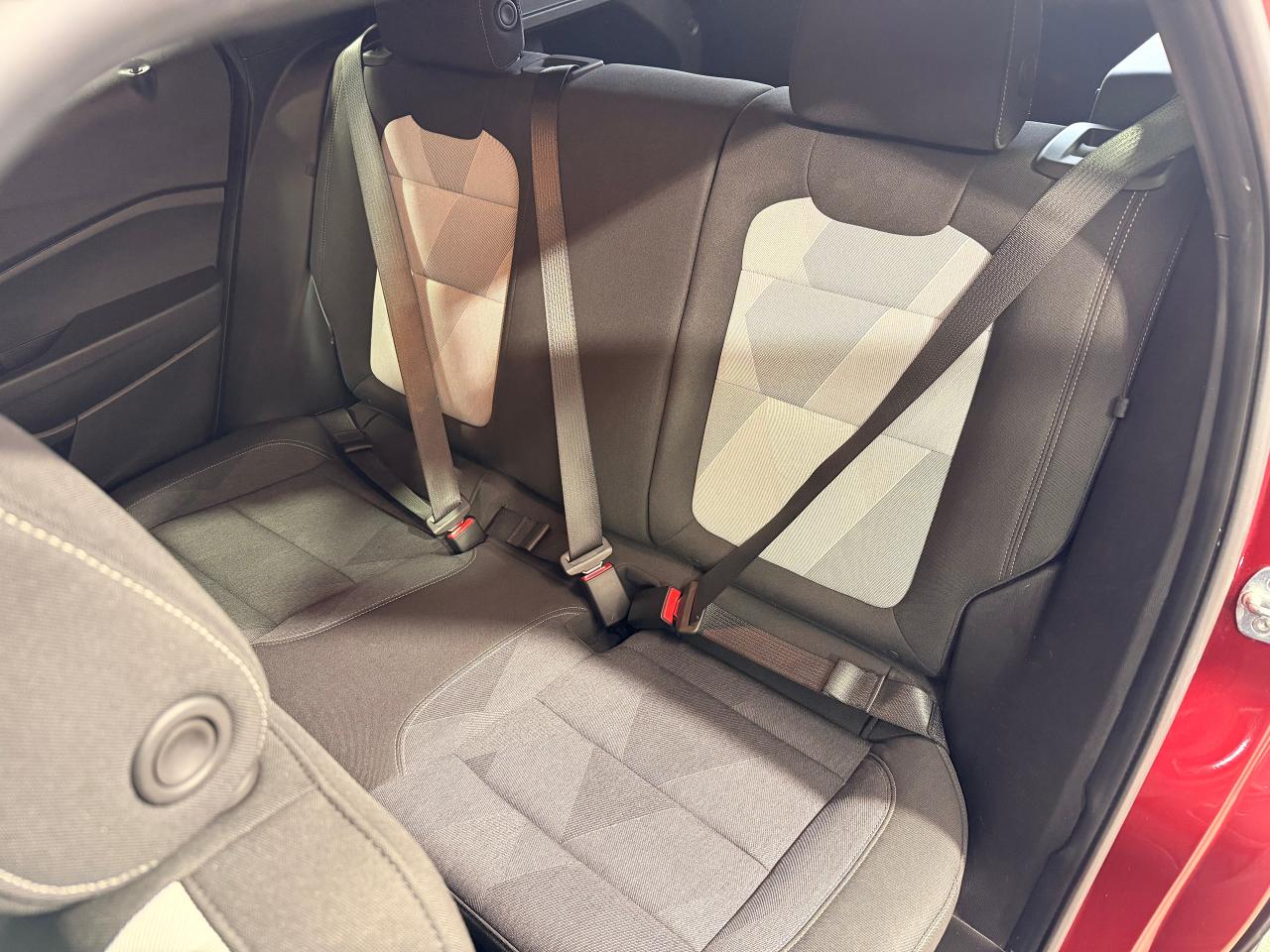 2024 Chevrolet Trax 1RS+Previous Lease LikeNew! ONE OWNER+CLEAN CARFAX Photo