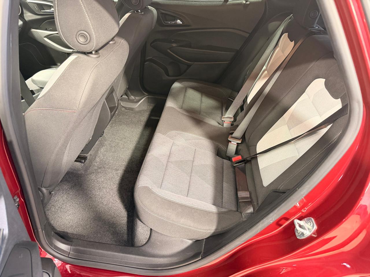 2024 Chevrolet Trax 1RS+Previous Lease LikeNew! ONE OWNER+CLEAN CARFAX Photo