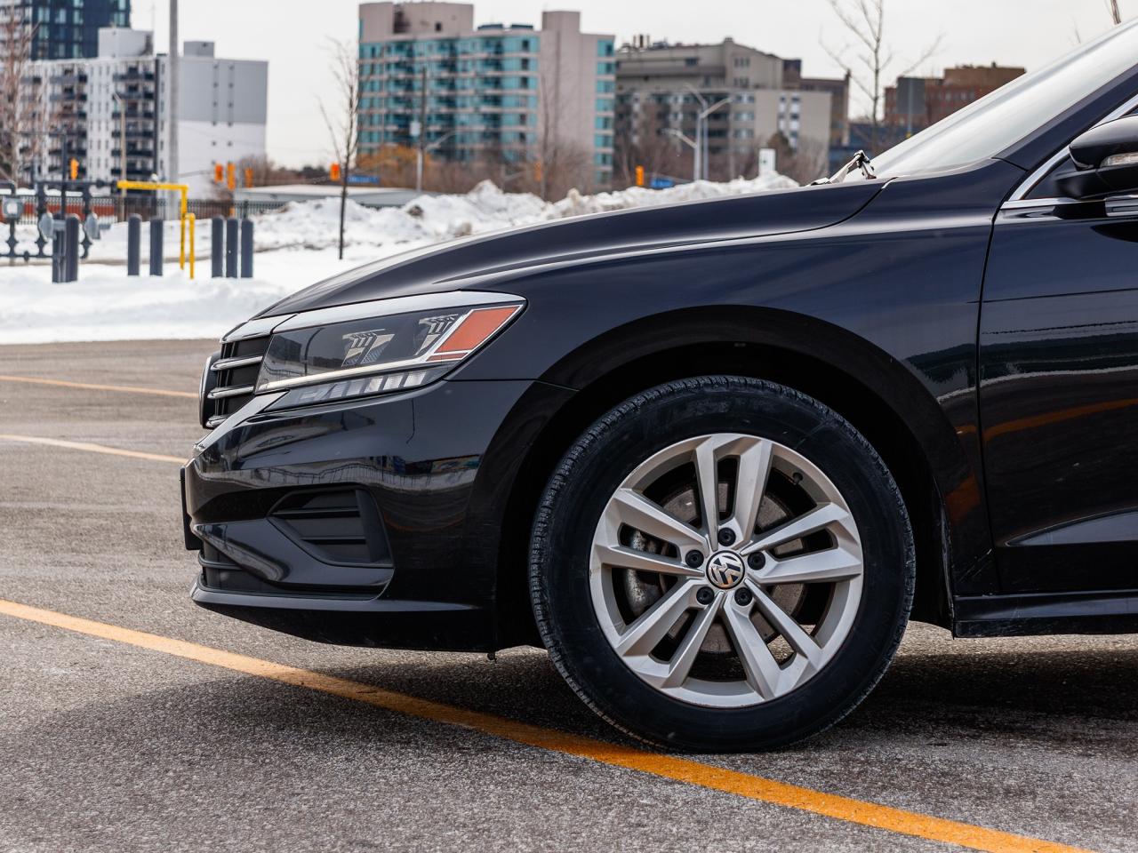 2021 Volkswagen Passat Highline| CLEAN CARFAX| NO ACCIDENTS| Photo