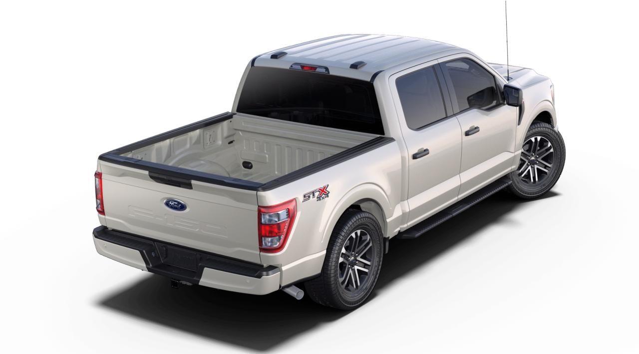 2021 Ford F-150 SUPERCREW Photo2