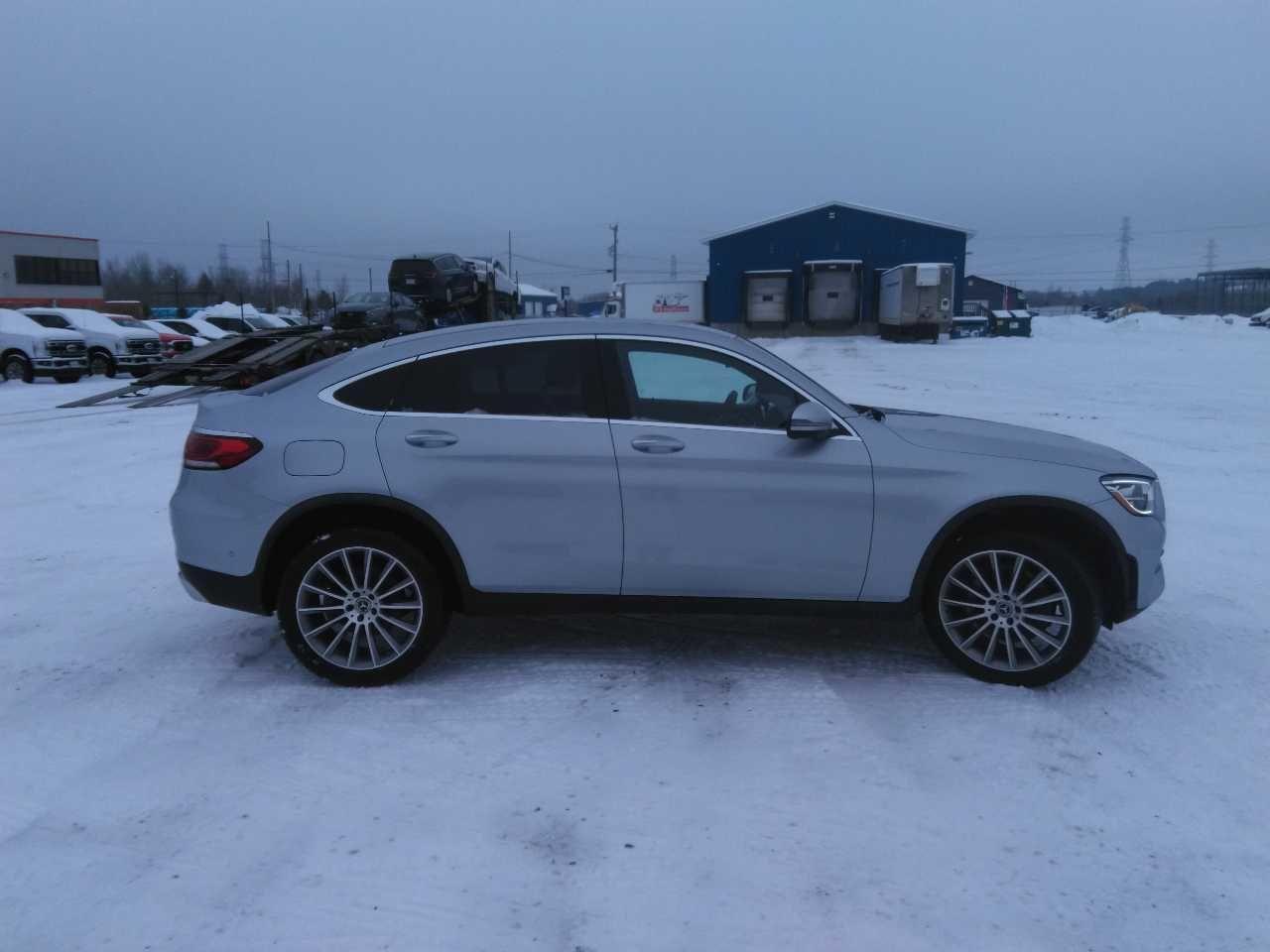 2023 Mercedes-Benz GLC-Class GLC 300 - SPORT PKG, PREM PKG, INTELL DRIVE PKG!! Photo