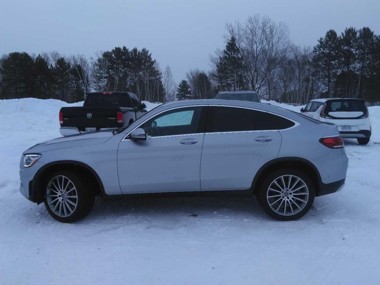 2023 Mercedes-Benz GLC-Class GLC 300 - SPORT PKG, PREM PKG, INTELL DRIVE PKG!! Photo