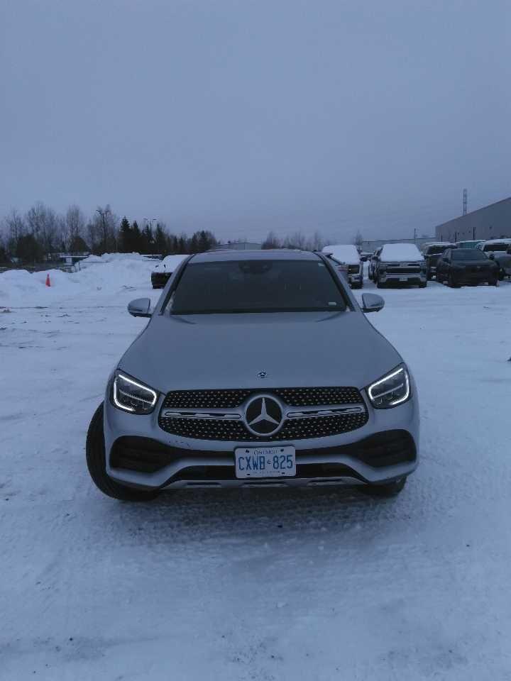 2023 Mercedes-Benz GLC-Class GLC 300 - SPORT PKG, PREM PKG, INTELL DRIVE PKG!! Photo
