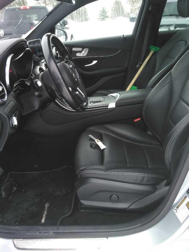 2023 Mercedes-Benz GLC-Class GLC 300 - SPORT PKG, PREM PKG, INTELL DRIVE PKG!! Photo