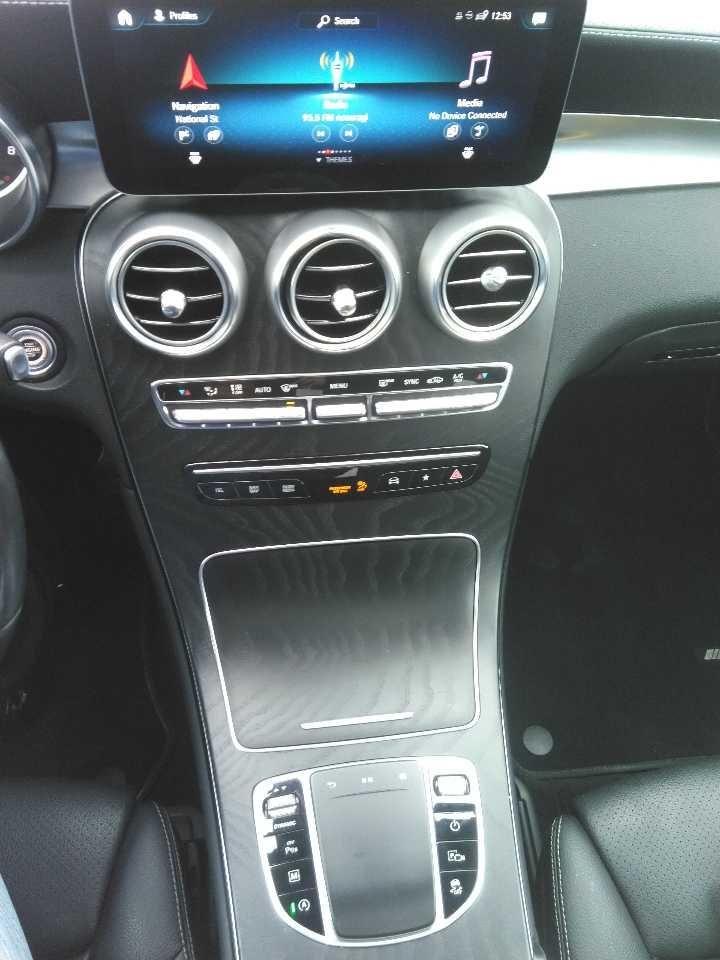 2023 Mercedes-Benz GLC-Class GLC 300 - SPORT PKG, PREM PKG, INTELL DRIVE PKG!! Photo