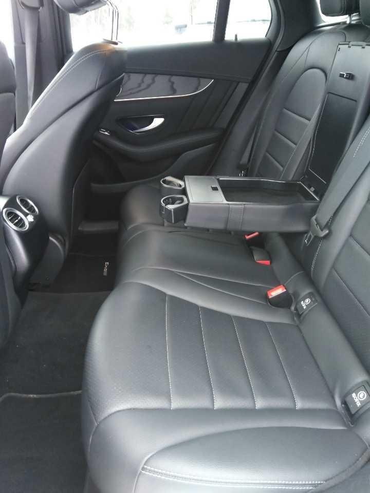 2023 Mercedes-Benz GLC-Class GLC 300 - SPORT PKG, PREM PKG, INTELL DRIVE PKG!! Photo