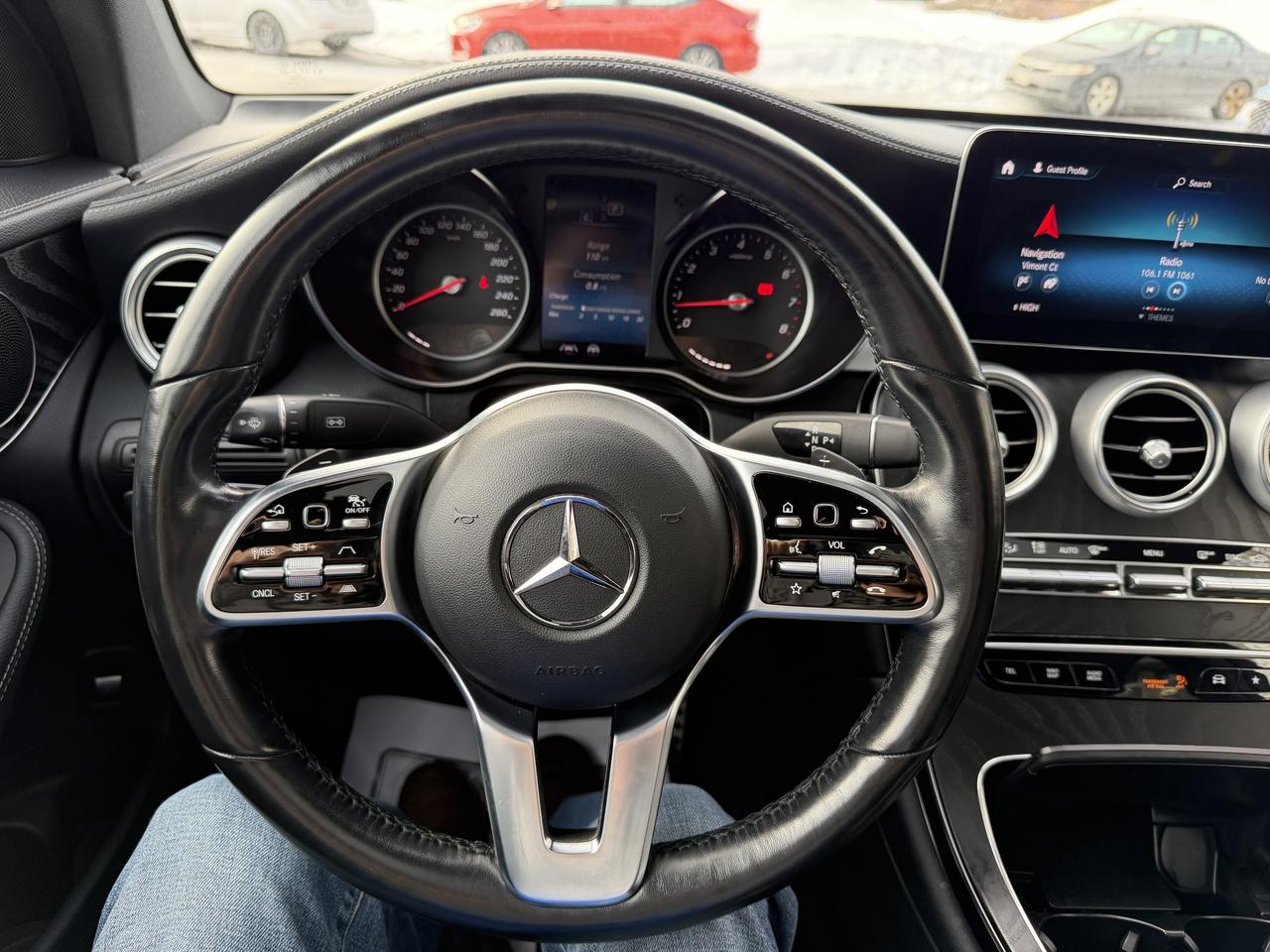 2023 Mercedes-Benz GLC-Class GLC 300 - SPORT PKG, PREM PKG, INTELL DRIVE PKG!! Photo