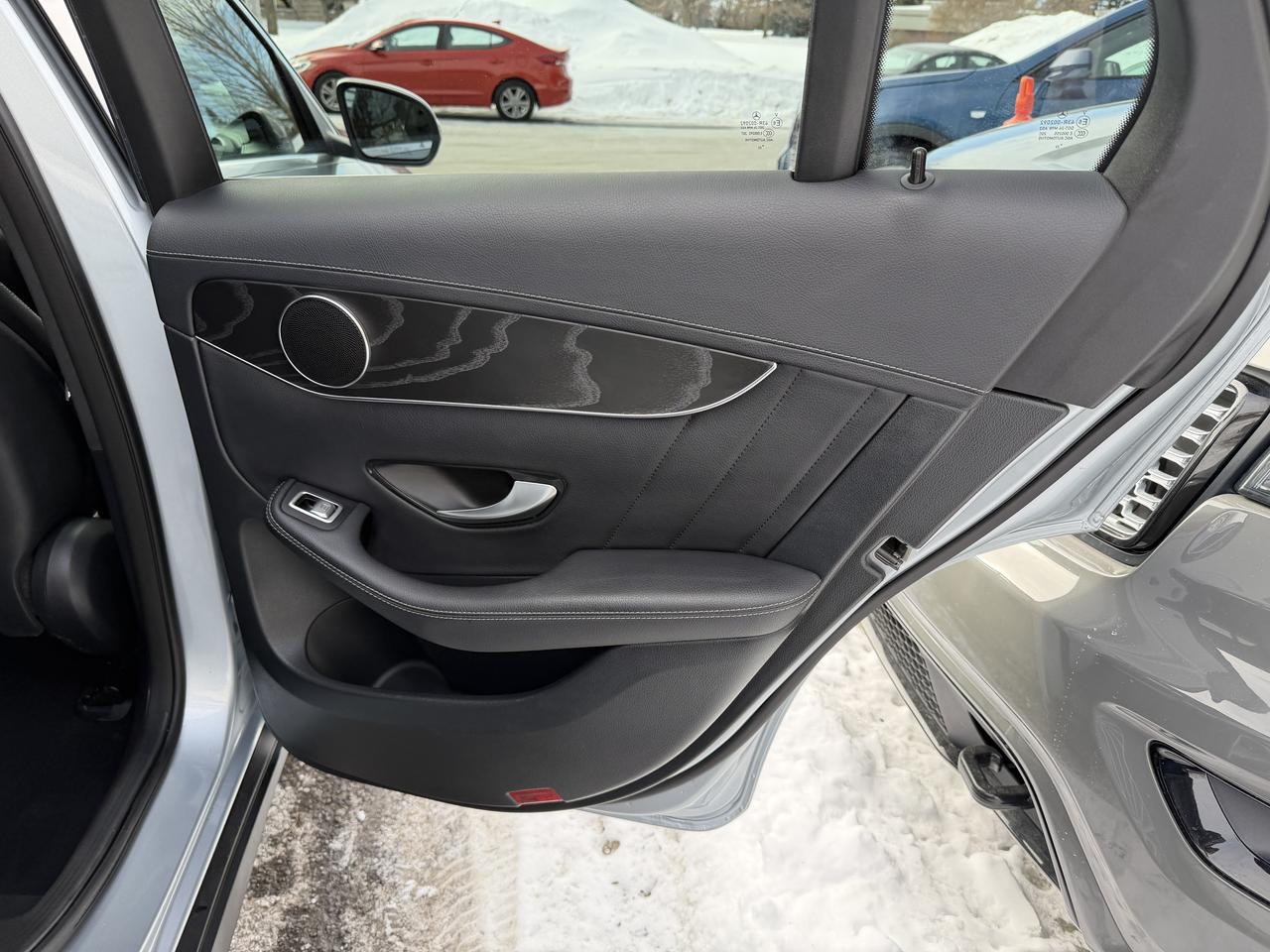 2023 Mercedes-Benz GLC-Class GLC 300 - SPORT PKG, PREM PKG, INTELL DRIVE PKG!! Photo