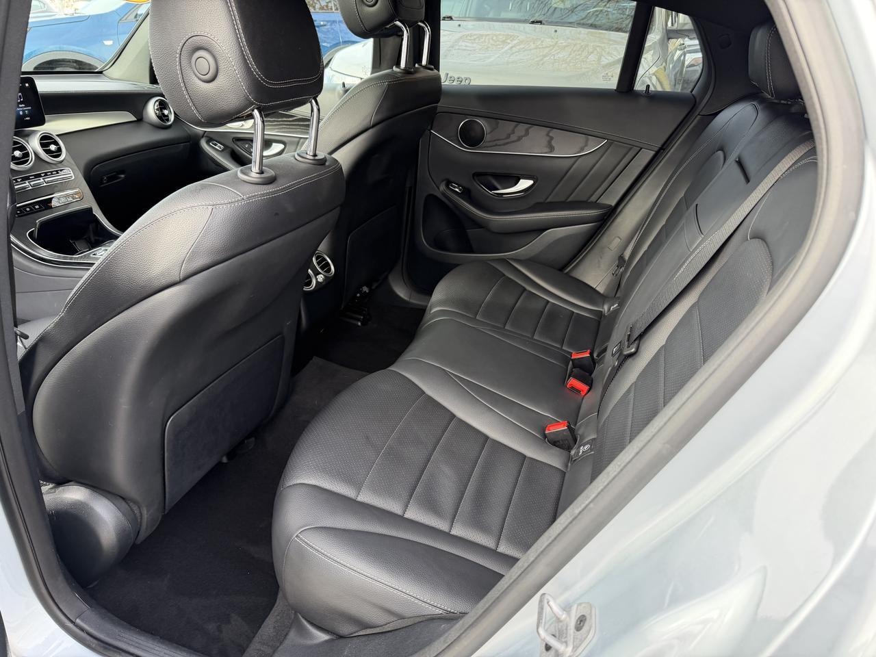 2023 Mercedes-Benz GLC-Class GLC 300 - SPORT PKG, PREM PKG, INTELL DRIVE PKG!! - Photo #35