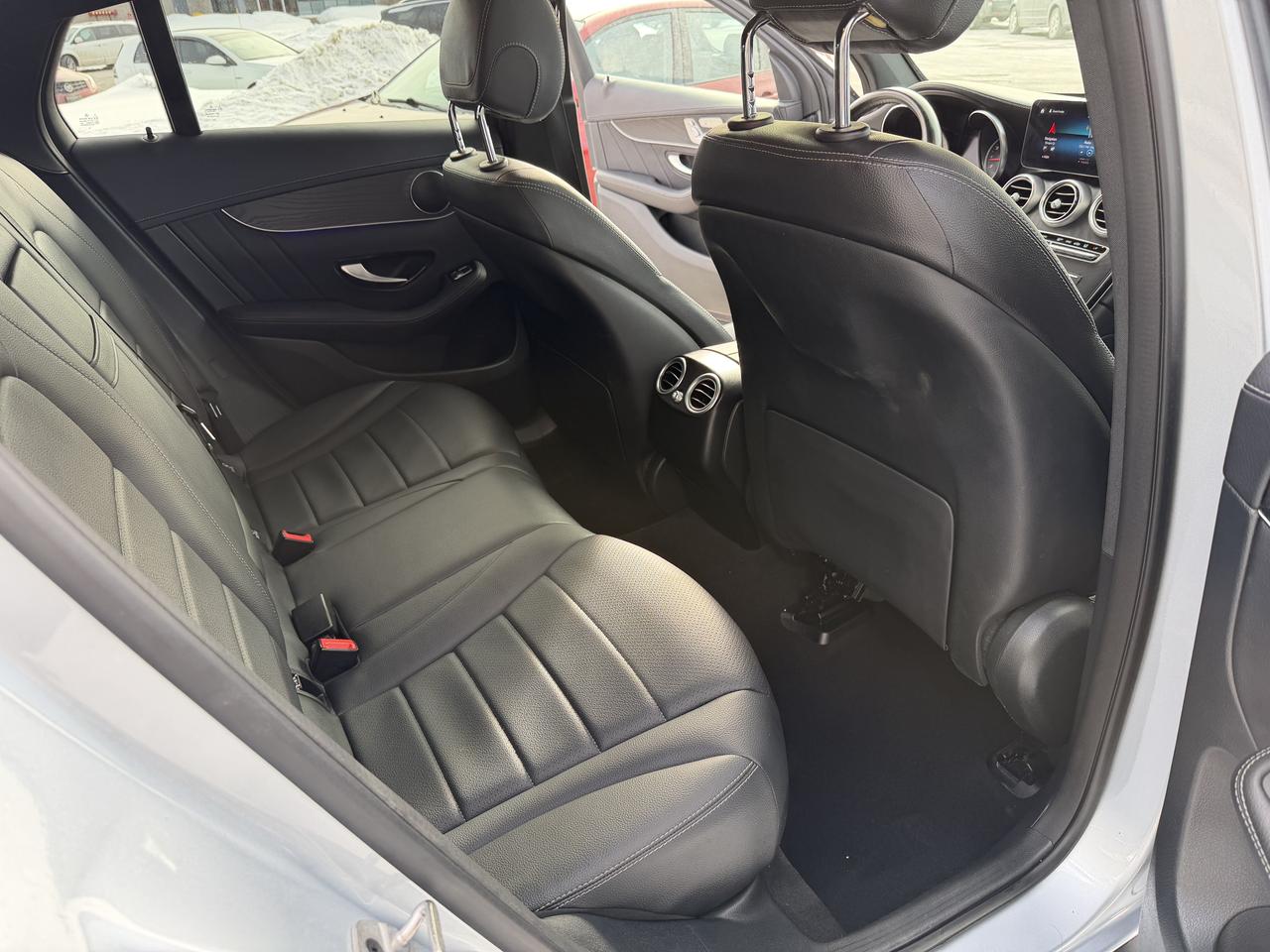 2023 Mercedes-Benz GLC-Class GLC 300 - SPORT PKG, PREM PKG, INTELL DRIVE PKG!! Photo