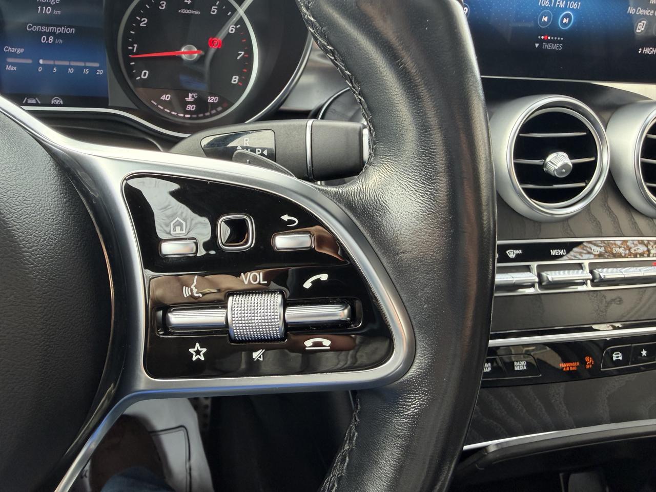 2023 Mercedes-Benz GLC-Class GLC 300 - SPORT PKG, PREM PKG, INTELL DRIVE PKG!! Photo