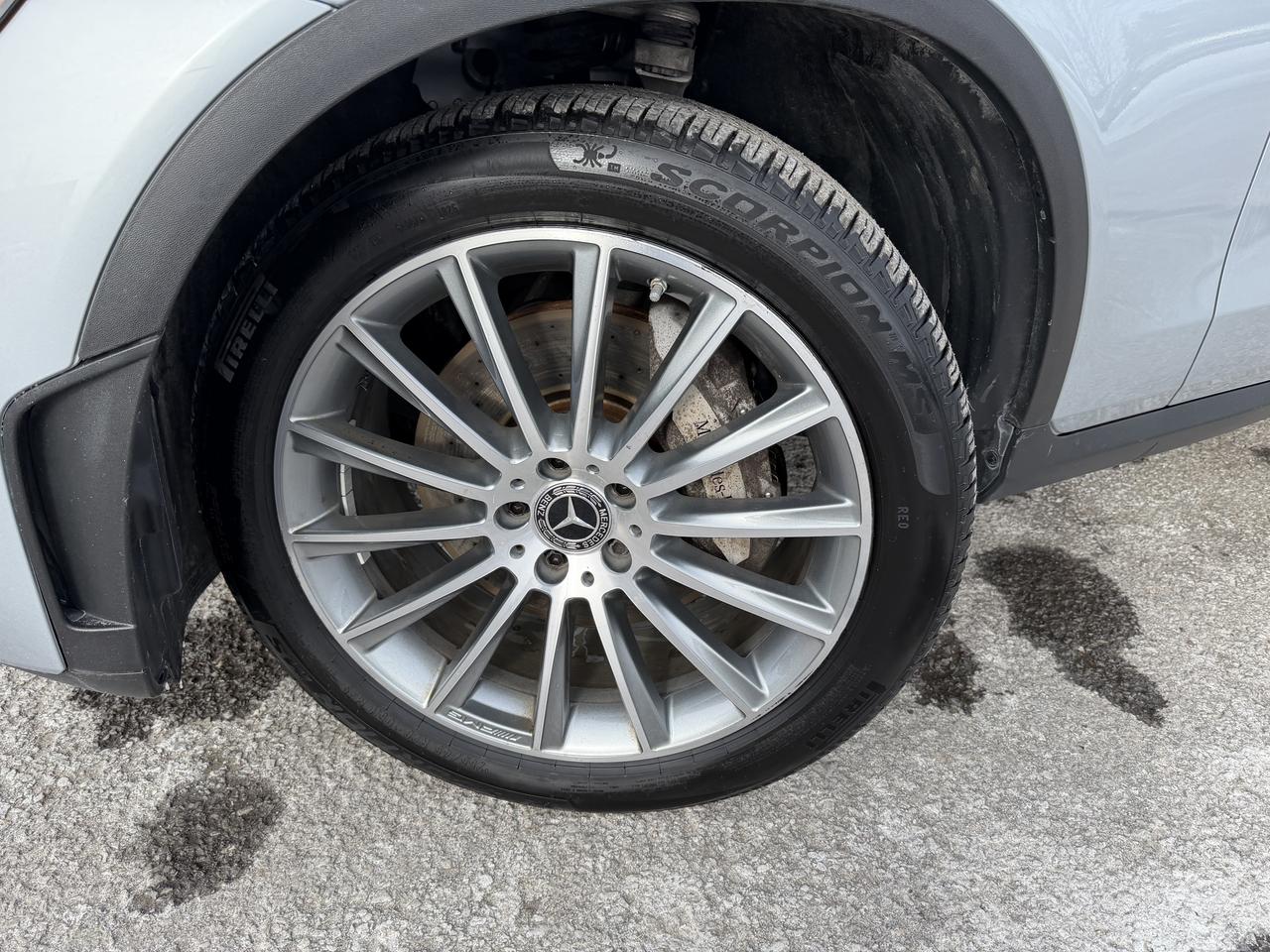 2023 Mercedes-Benz GLC-Class GLC 300 - SPORT PKG, PREM PKG, INTELL DRIVE PKG!! Photo