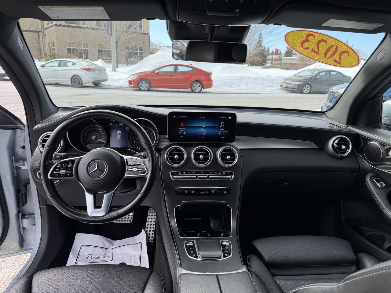2023 Mercedes-Benz GLC-Class GLC 300 - SPORT PKG, PREM PKG, INTELL DRIVE PKG!! - Photo #21