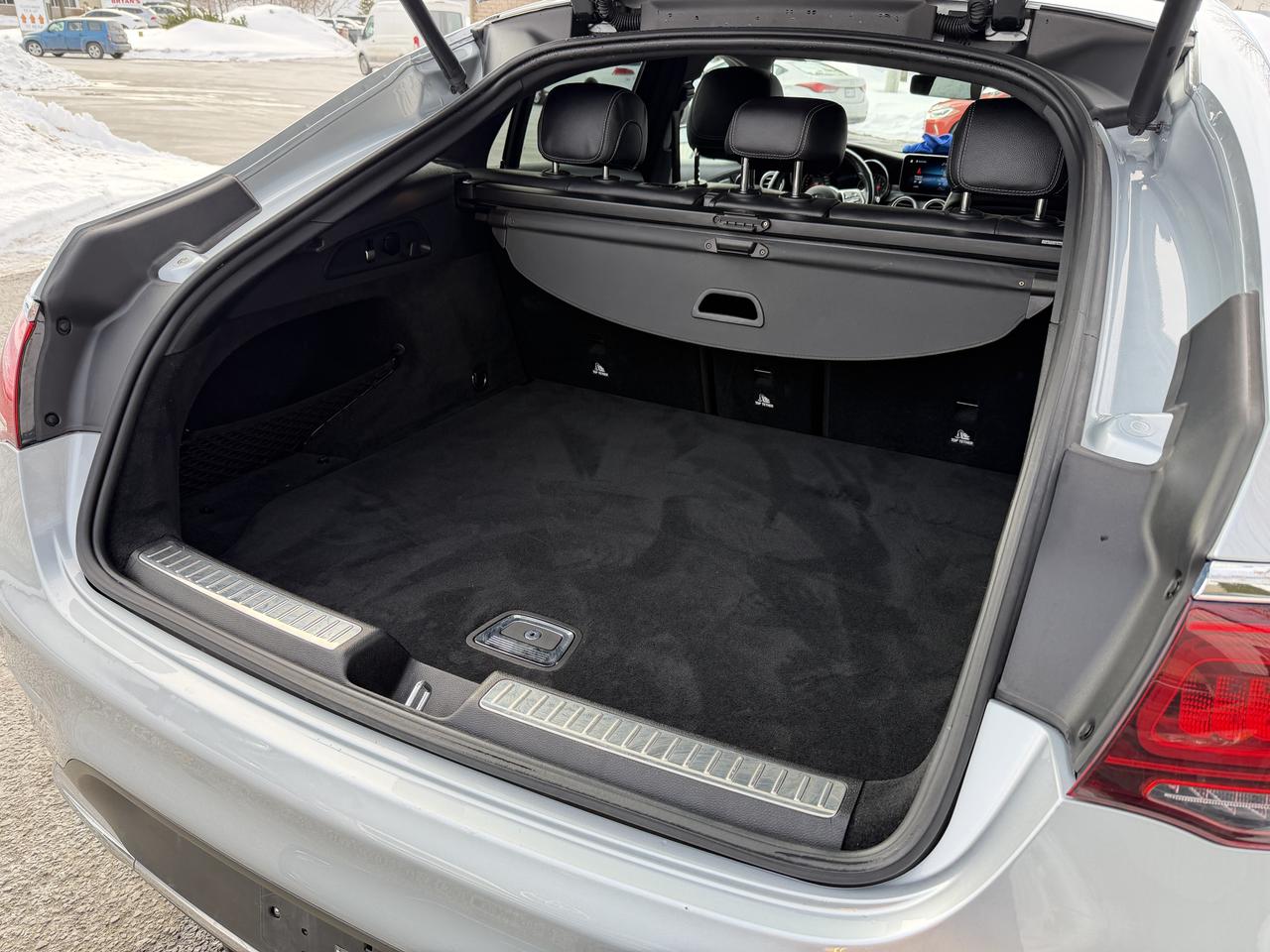 2023 Mercedes-Benz GLC-Class GLC 300 - SPORT PKG, PREM PKG, INTELL DRIVE PKG!! Photo
