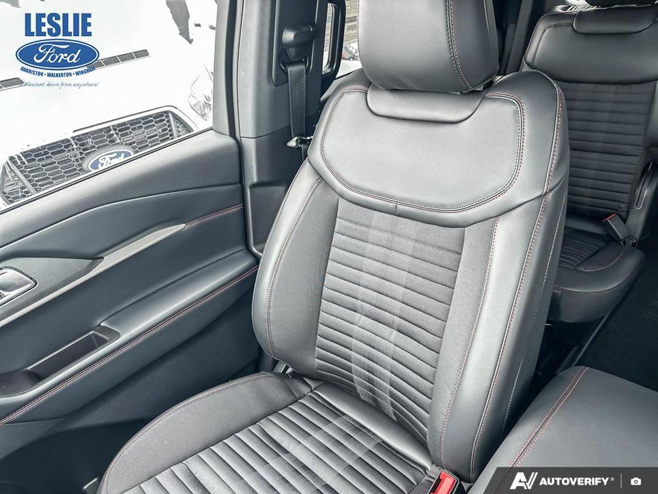 2026 Ford Explorer ST-Line 4WD Photo