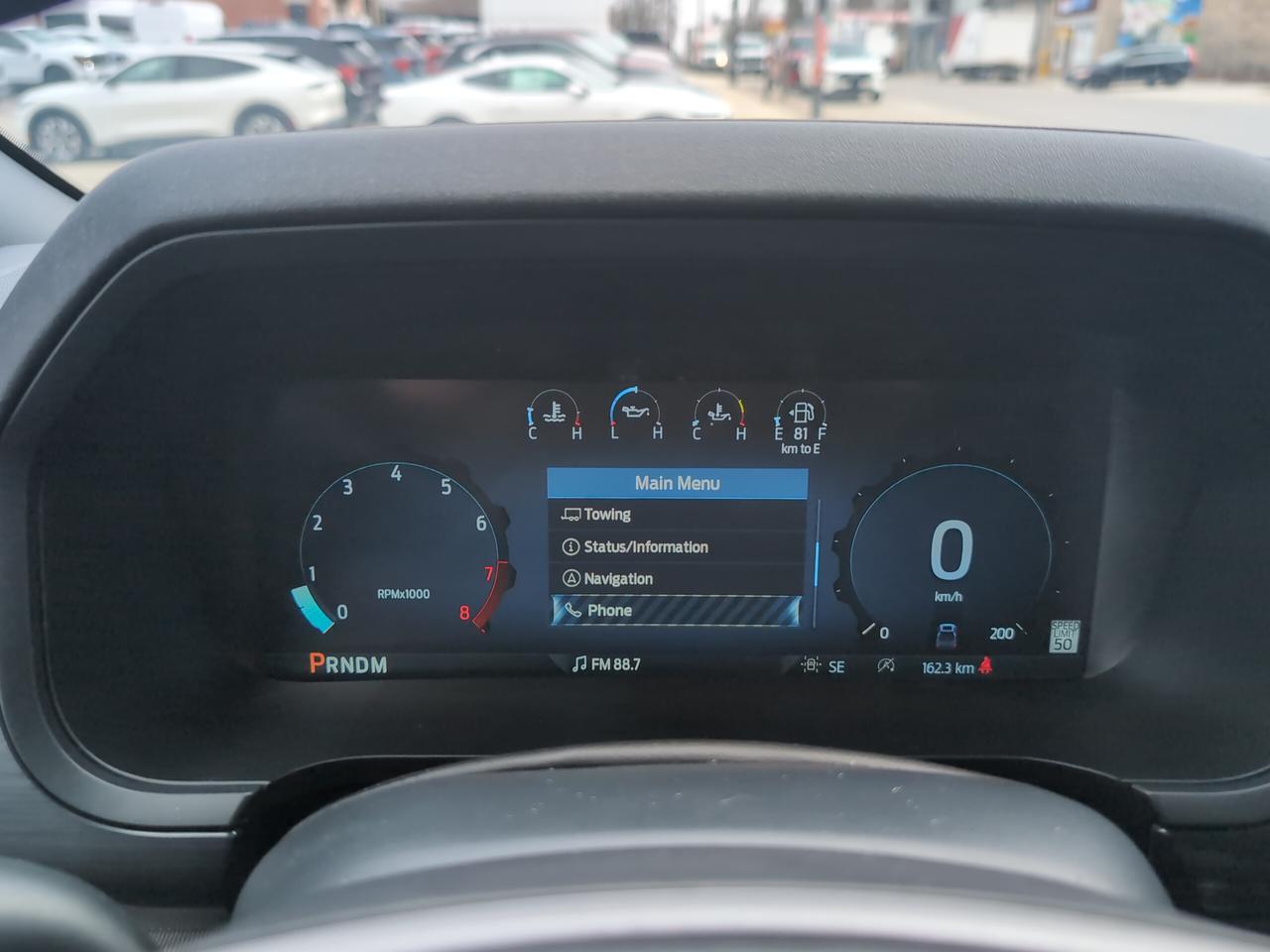 2026 Ford F-150 Lariat SuperCrew 501A 4x4 Photo