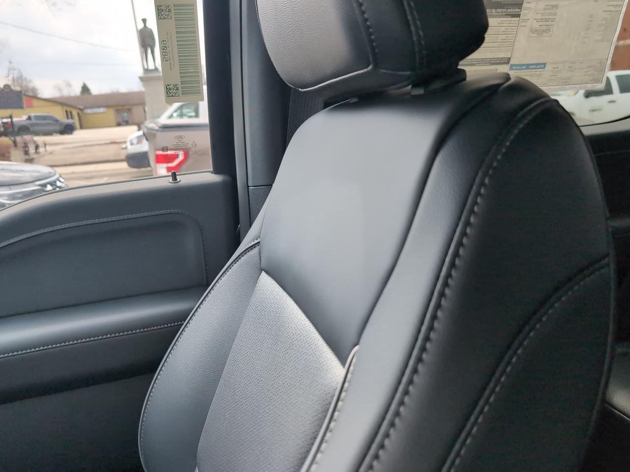 2026 Ford F-150 Lariat SuperCrew 501A 4x4 Photo