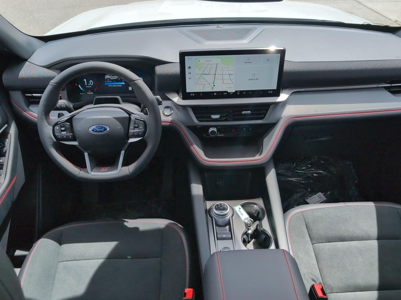 2026 Ford Explorer ST 4WD Photo