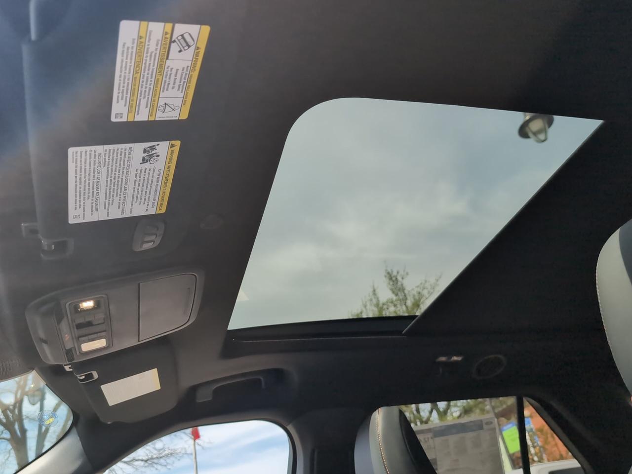 2026 Ford Explorer Tremor 4WD Photo