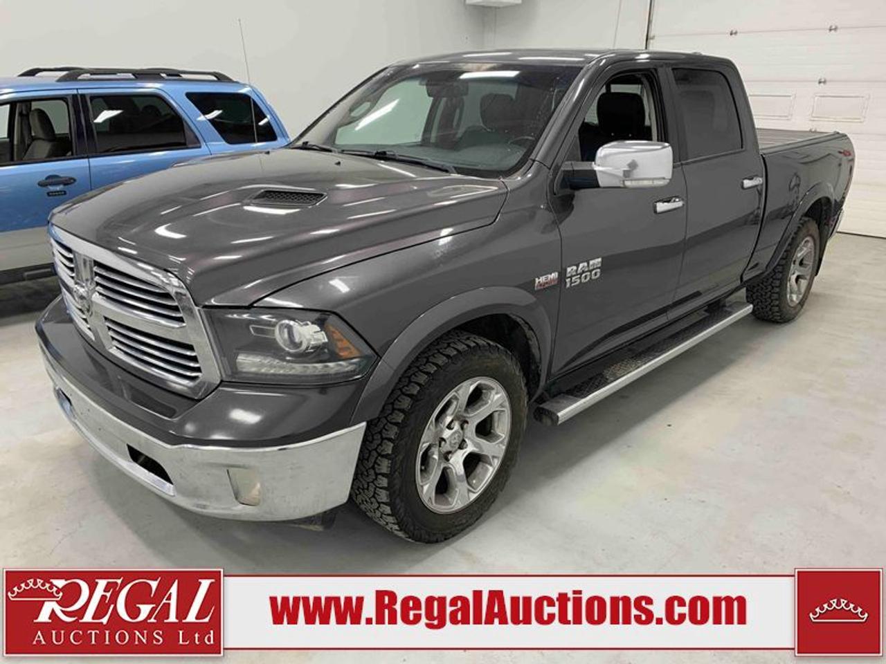 OFFERS WILL NOT BE ACCEPTED BY EMAIL OR PHONE - THIS VEHICLE WILL GO TO PUBLIC AUCTION ON Saturday February 28.<br> SALE STARTS AT 11:00 AM.<br><br>VEHICLE DESCRIPTION <br/>Stock #: 18037 <br/>Lot #: 516 <br/>Reserve Price: $12,500 <br/>CarProof Report: Available at www.RegalAuctions.com <br/><br/>IMPORTANT DECLARATION <br/>Rebuilt Status: This vehicle has been rebuilt from salvage. <br/>True Mileage Unknown: The accuracy of this vehicles odometer reading cannot be verified and the current odometer reading is not believed to be correct. <br/> Live Online Bidding: This vehicle will be available for bidding over the internet, visit www.RegalAuctions.com to register. <br/> <br/>The simple solution to selling your car or truck. Bring your clean vehicle in with your Drivers License and current Registration and well put it on the auction block at our next sale.<br/><br/>www.RegalAuctions.com