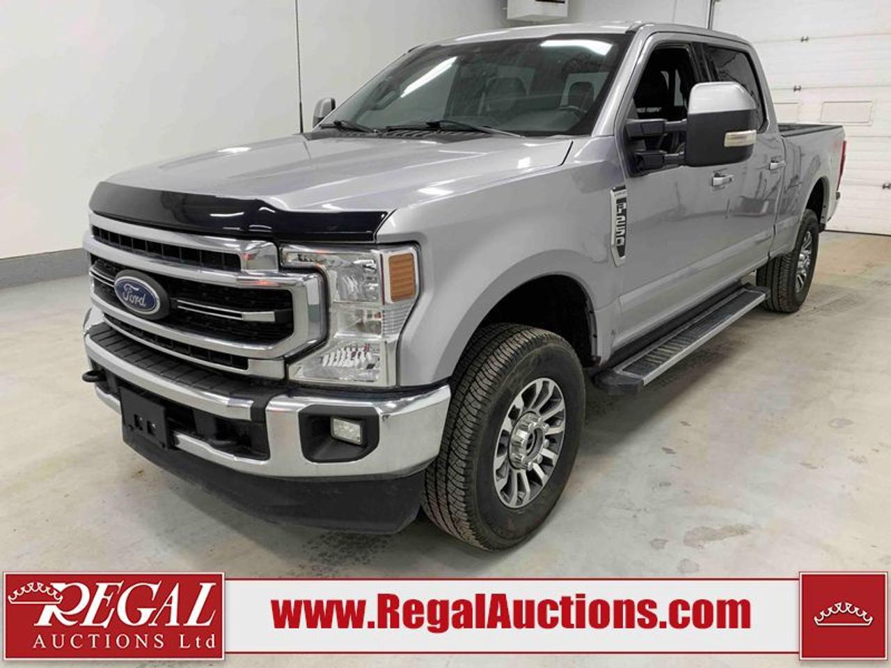 OFFERS WILL NOT BE ACCEPTED BY EMAIL OR PHONE - THIS VEHICLE WILL GO ON TIMED ONLINE AUCTION on Tuesday May 5.<br><br/>VEHICLE DESCRIPTION <br/>Stock #: 19036 <br/>Lot #: 498 <br/>Reserve Price: $38,500 <br/>CarProof Report: Available at www.RegalAuctions.com <br/><br/>IMPORTANT DECLARATION <br/>Active Status: This vehicles title is listed as Active Status. <br/> Live Online Bidding: This vehicle will be available for bidding over the internet, visit www.RegalAuctions.com to register. <br/> <br/>The simple solution to selling your car or truck. Bring your clean vehicle in with your Drivers License and current Registration and well put it on the auction block at our next sale.<br/><br/>www.RegalAuctions.com