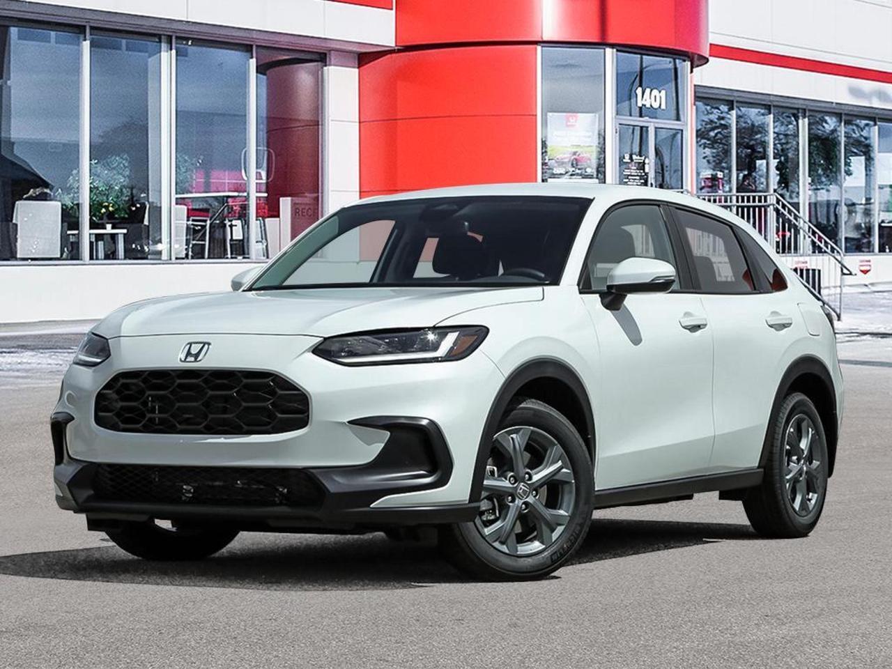 Experience the future of compact SUVs with the all-new 2026 Honda HR-V LX AWD! This cutting-edge vehicle combines efficiency, versatility, and advanced technology to elevate your daily drive.

- 2.0L 4-cylinder engine with AWD for optimal performance and handling
- Impressive fuel economy: 25 L/100 km city, 30 L/100 km highway
- Adaptive Cruise Control for stress-free highway driving
- Collision Mitigation and Blind Spot Information systems for enhanced safety
- Auto On/Off LED headlamps with automatic high beams
- Heated front seats and side mirrors for comfort in all seasons
- Traffic Jam Assist to ease your daily commute

Ready to embrace the future of driving? Reserve your 2026 Honda HR-V LX today or contact Birchwood Honda Regent to schedule a test drive. Experience the perfect blend of style, efficiency, and innovation  your next adventure awaits!
All vehicle pricing reflects A/C ($100) and tire ($20) taxes, any installed dealer installed accessories, and our Guardian Plus Protection Package ($1499).
All vehicles come with a high value Protection Package completed and registered once the vehicle arrives in Winnipeg:

 
Paintless Dent Repair: Say goodbye to pesky dents and dings! Our paintless dent repair service fixes minor imperfections without the need for repainting, preserving your vehicles original shine. Quick and hassle-free, its the perfect solution to keep your car looking brand new!

Key/Remote Replacement: Dont let a lost or broken key fob stress you out! Our warranty now covers third-party key fobs and includes easy reprogramming, ensuring youre always ready to hit the road.

Cosmetic Wheel Coverage: Keep your wheels looking sharp! Our cosmetic wheel coverage takes care of any damage, so you can drive with confidence and style.

Paint Protection: Maintain that showroom shine effortlessly! Our premium paint protection keeps your vehicle looking immaculate, eliminating the need for constant waxing.
Dealer permit #9387