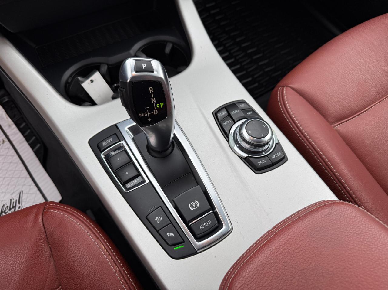 2014 BMW X3 xDrive28i Photo