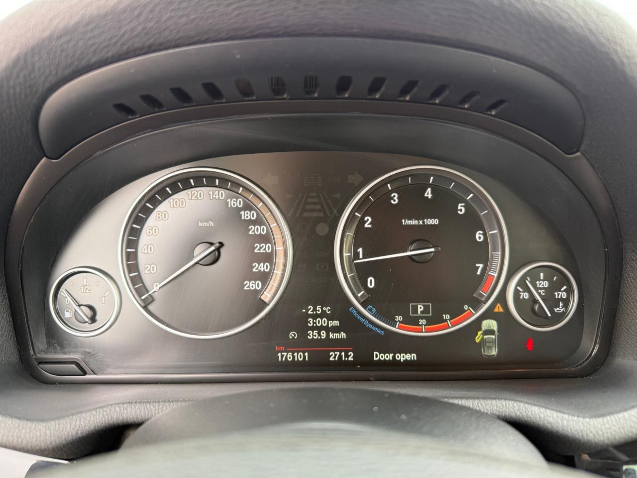 2014 BMW X3 xDrive28i Photo