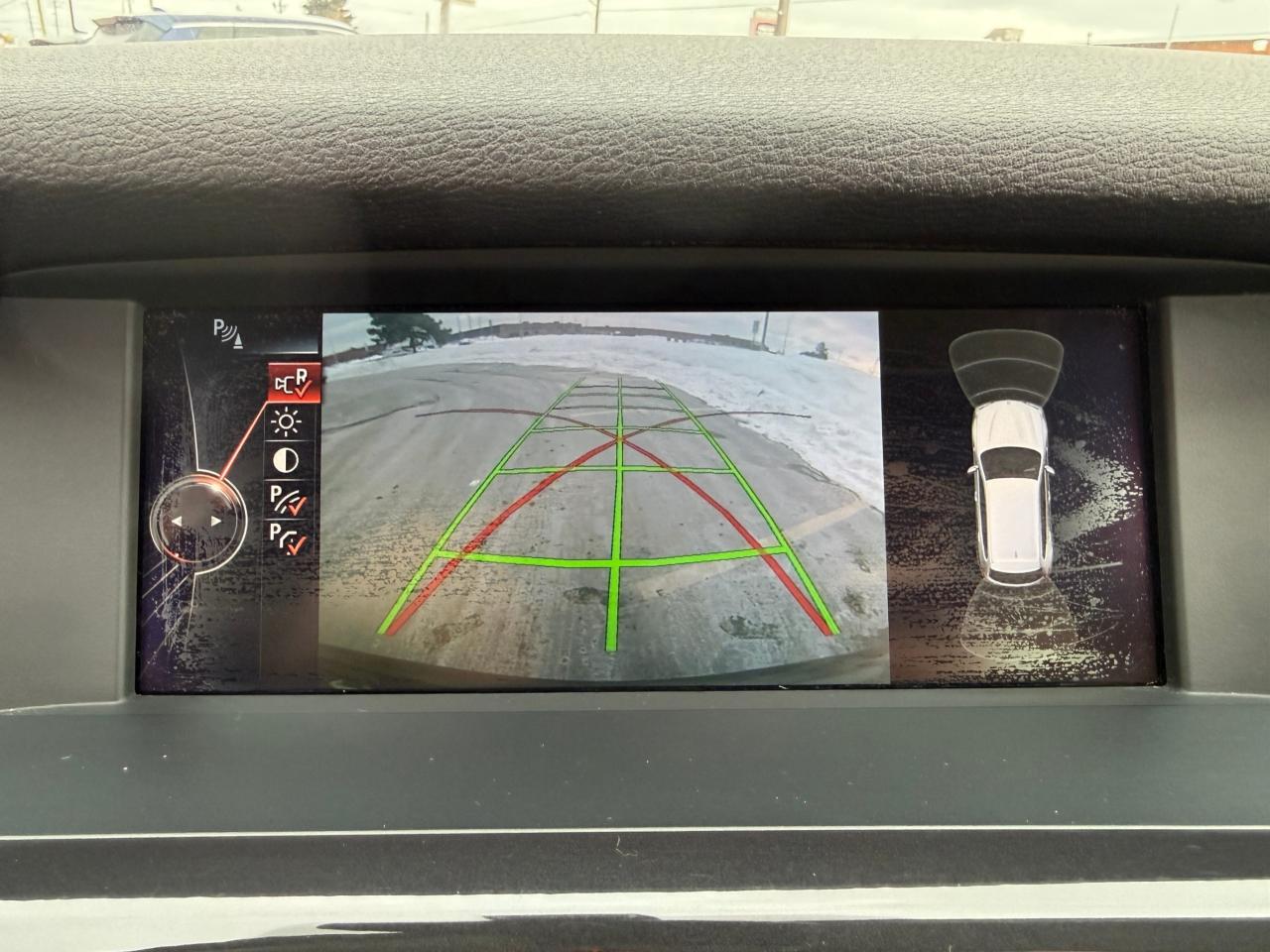 2014 BMW X3 xDrive28i Photo