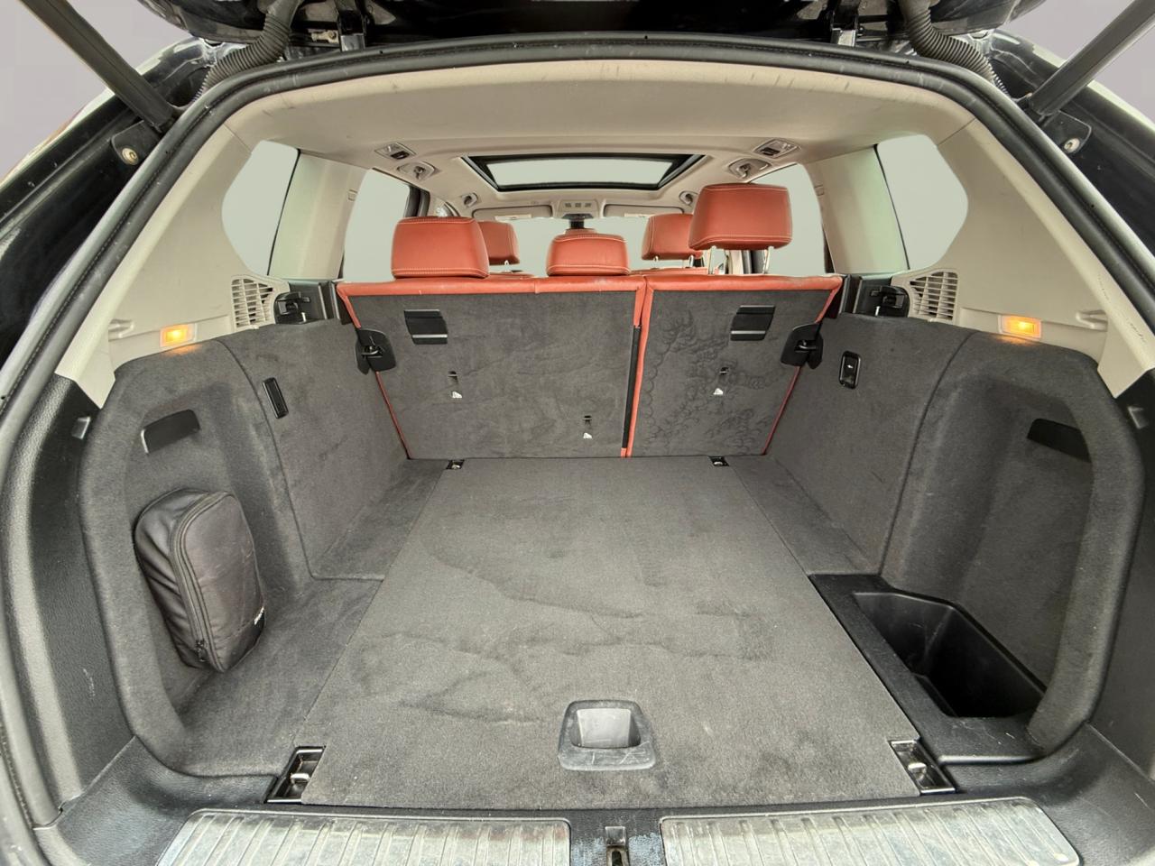 2014 BMW X3 xDrive28i Photo