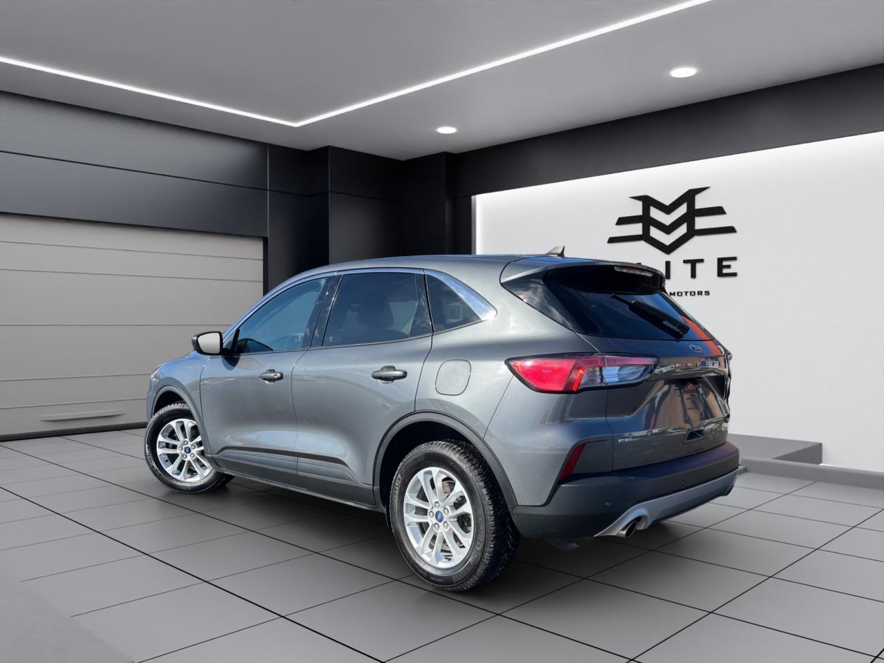 2022 Ford Escape SE HYBRID - GAS / ELECTRIC HYBRID  !!! Photo