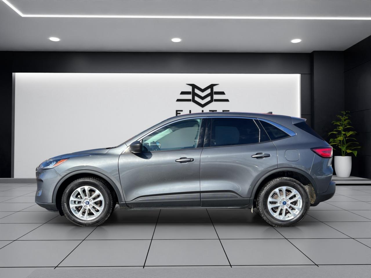 2022 Ford Escape SE HYBRID - GAS / ELECTRIC HYBRID  !!! Photo