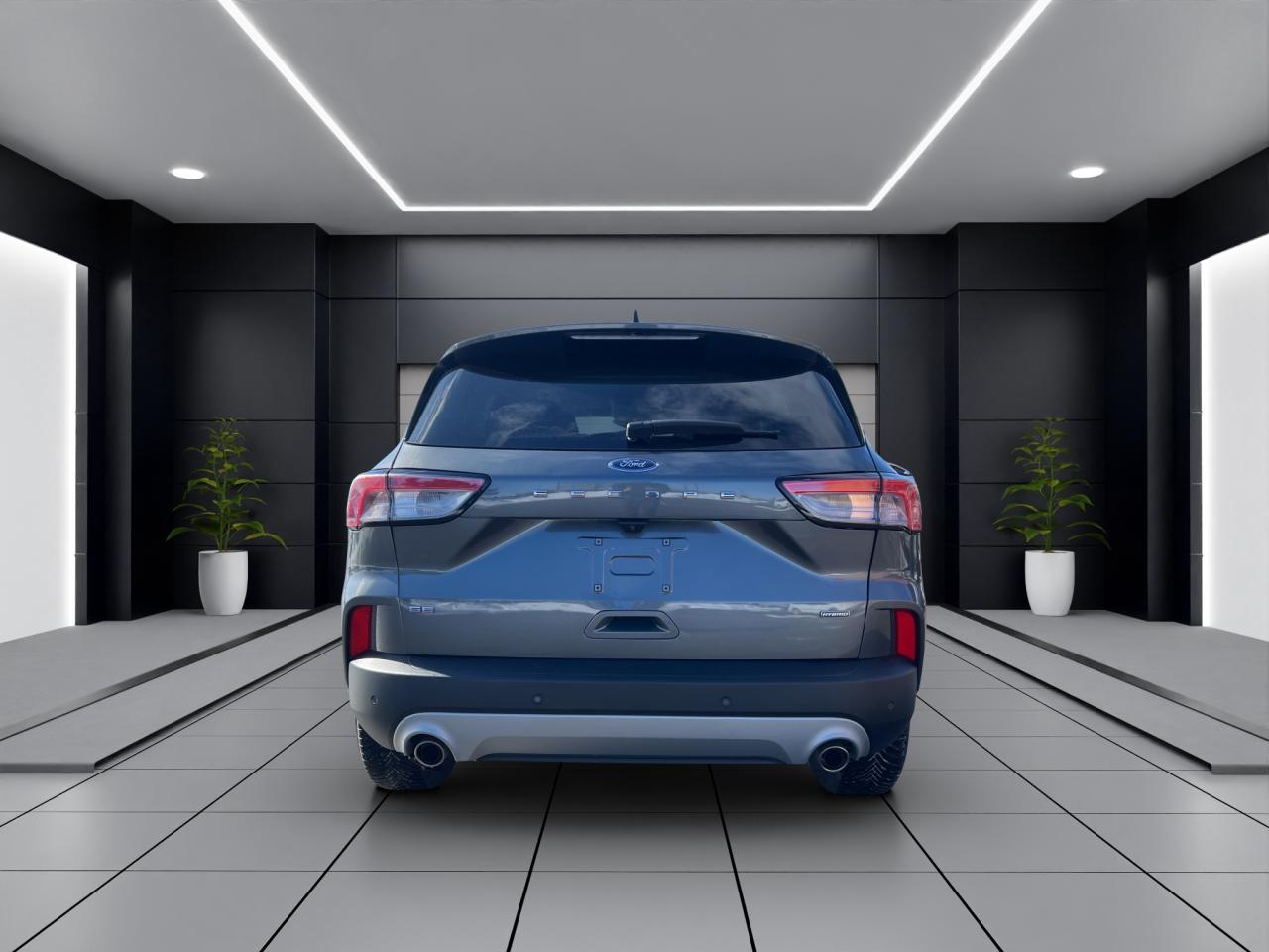 2022 Ford Escape SE HYBRID - GAS / ELECTRIC HYBRID  !!! Photo