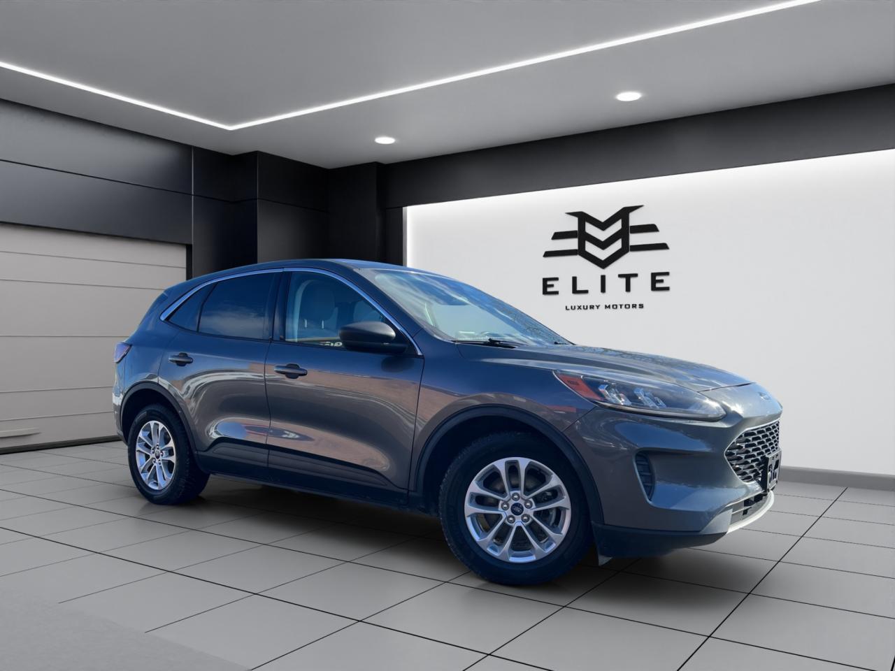 2022 Ford Escape SE HYBRID - GAS / ELECTRIC HYBRID  !!! Photo