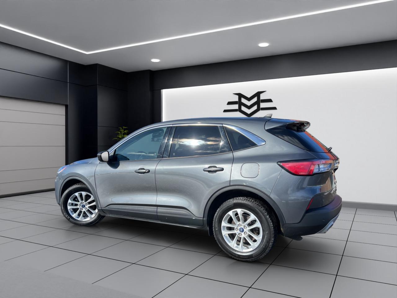 2022 Ford Escape SE HYBRID - GAS / ELECTRIC HYBRID  !!! Photo