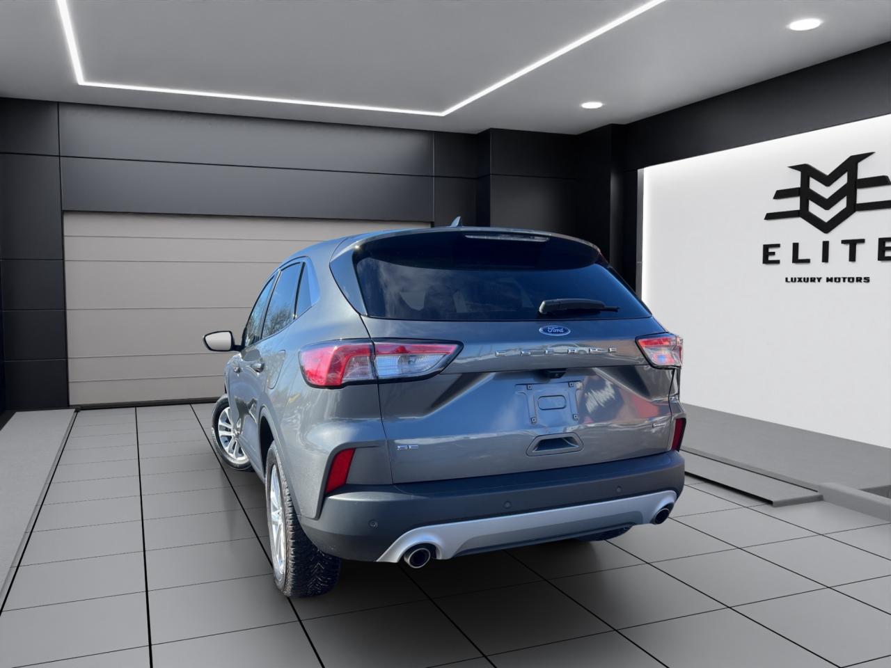 2022 Ford Escape SE HYBRID - GAS / ELECTRIC HYBRID  !!! Photo