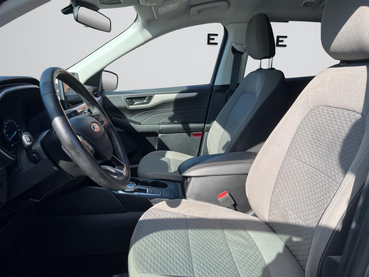 2022 Ford Escape SE HYBRID - GAS / ELECTRIC HYBRID  !!! Photo